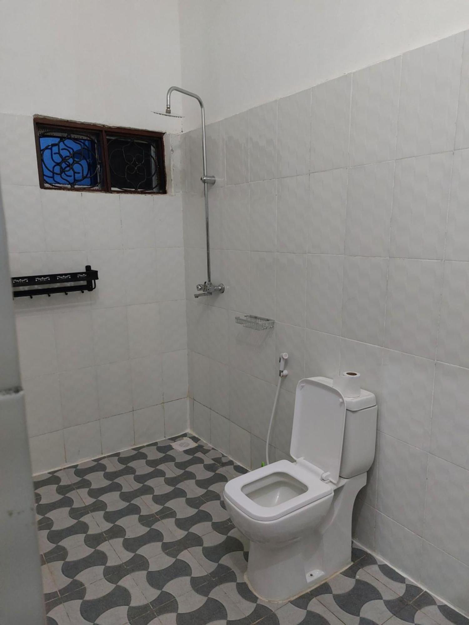 Nungwi Beach House Room photo